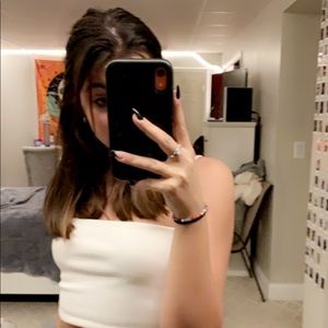 Meet your Posher, Leanna